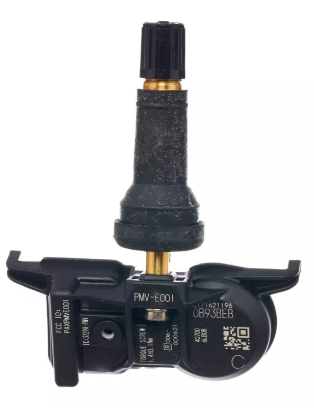 Tire Pressure Monitoring System (TPMS) Sensor