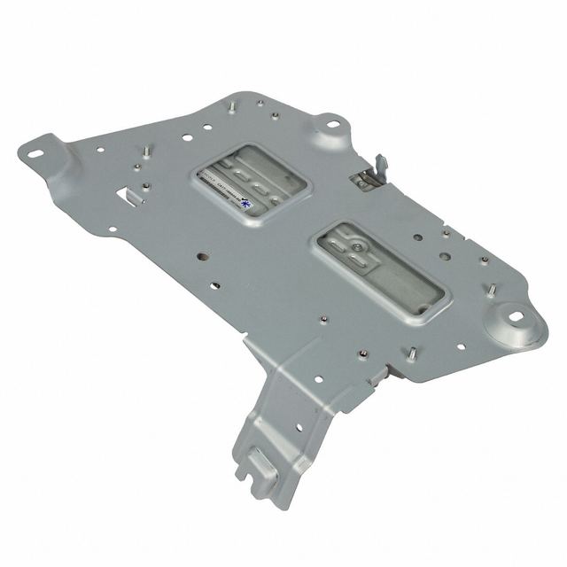 2012 Lincoln MKX Amplifier CA1Z18B849C OEM Parts Online