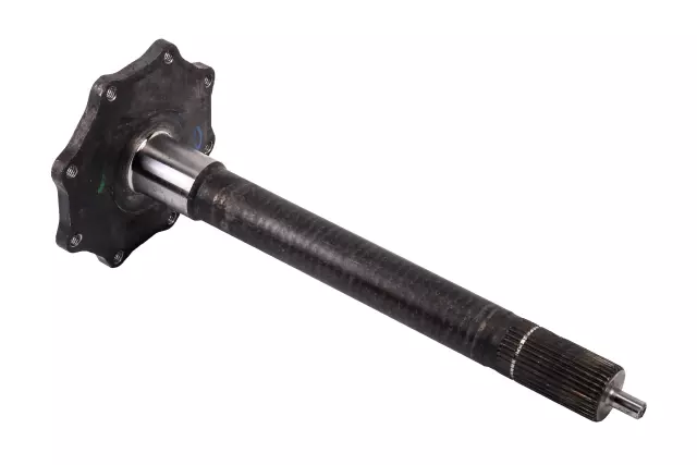 Front Passenger Side Drive Axle Inner Shaft