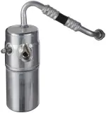 Spectra Premium A/C Accumulator