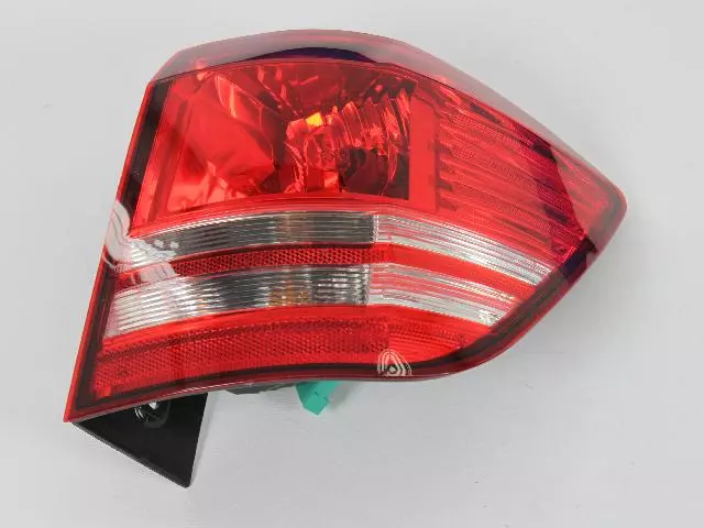 2009-2010 Dodge Journey Tail Stop Turn Lamp, Right, Quarter Panel