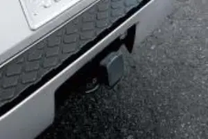 Hitch Caps