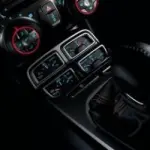 Auxiliary Gauge Pack Cover