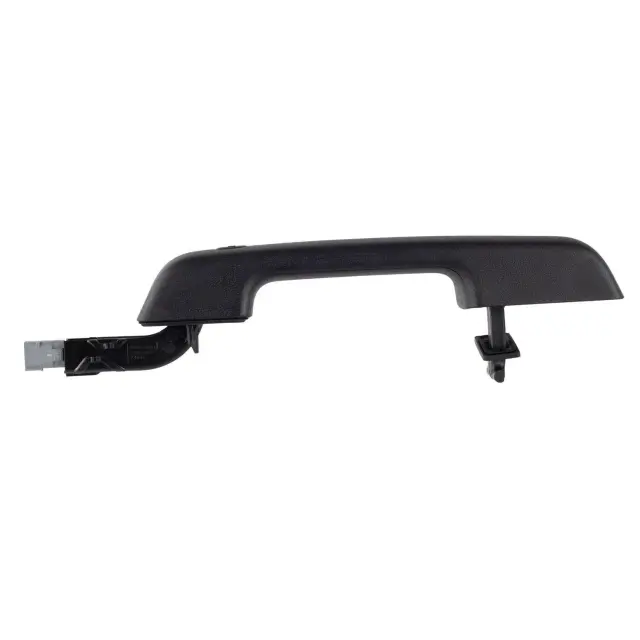 M2DZ-7826605-HC - Handle Assembly Door Outer 2021-2025 Ford Bronco