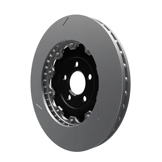 2018-2026 Mopar Brake Rotor 68305562AB | My Mopar Parts