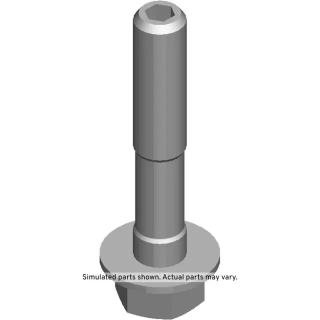 2007-2014 GM - M12x1.75x65 Multi-Purpose Bolt