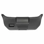 2011-2019 Ford Fiesta - Lift Gate Trim