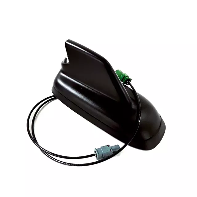 2009-2011 Volkswagen Tiguan - Antenna Assembly