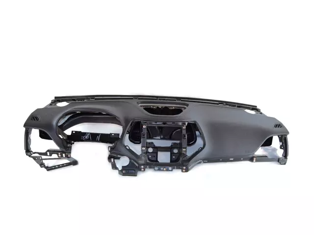 Base Panel Instrument Panel