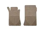 Tan All Weather Floor Mats