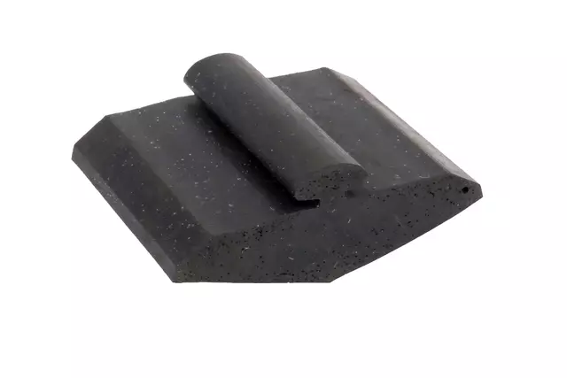 Door Window Glass Stop