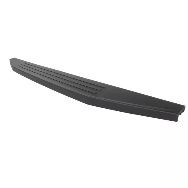 fl3z9941018ad - Ford Tail Gate Molding | Levittown Ford Parts