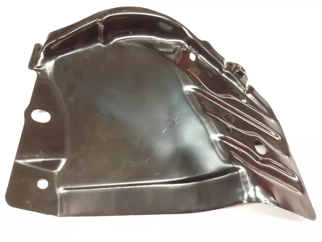 2000-2006 Toyota - Front Panel