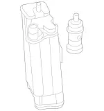 Activated Charcoal Filter