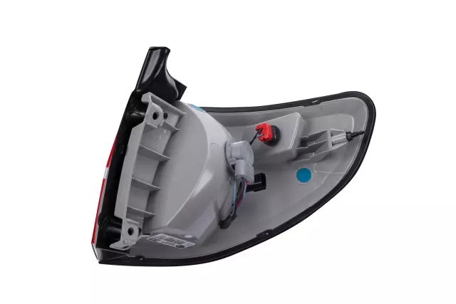 thumbnail image 2 of OEM Saturn Outlook Tail Light Assembly - Passenger Right Side (2007-2010) Used 2 of 5