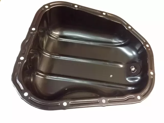 1994-2008 Lexus - Oil Pan