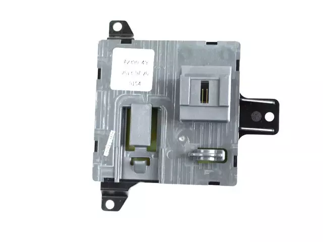 Dome And Reading Lamp