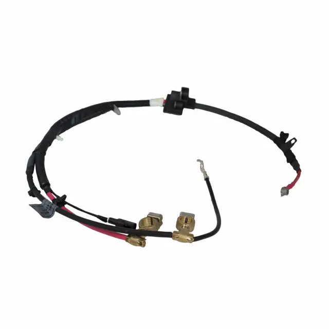 2000-2004 Ford Focus Motorcraft Battery Cable Harness WC-95662