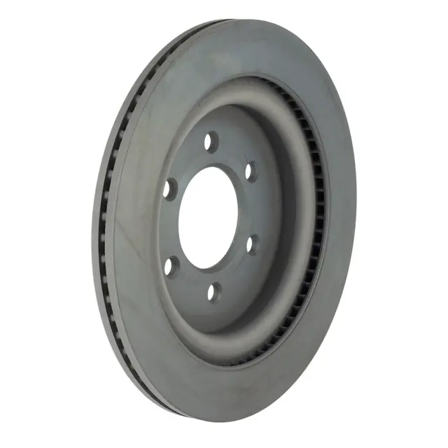 BRRF-432 - Rotor Assembly - Brake - 2021-2025 Ford