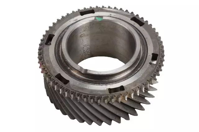 Genuine GM Manual Transmission 3rd Gear 19260389 | eBay