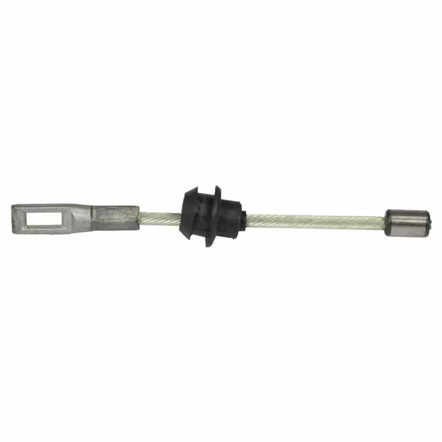 Park Brake Shoes Cable