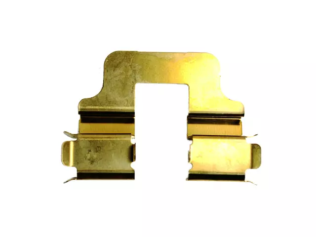 Brake Shoe Hold Down Spring Kit