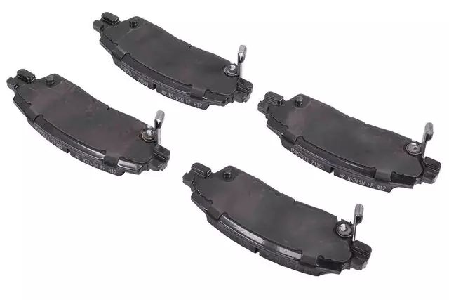 Brake Pads