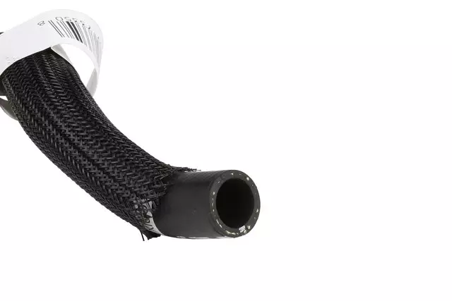 Auxiliary Heater Inlet Hose