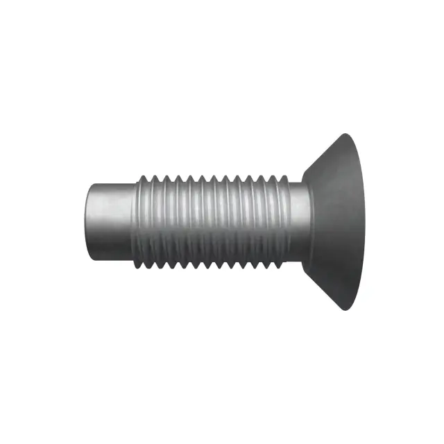 Oval Head Screw 6511907AA | My Mopar Parts