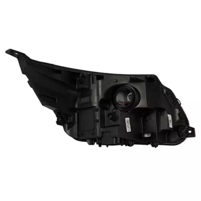 2016-2019 Ford - Headlamp Housing
