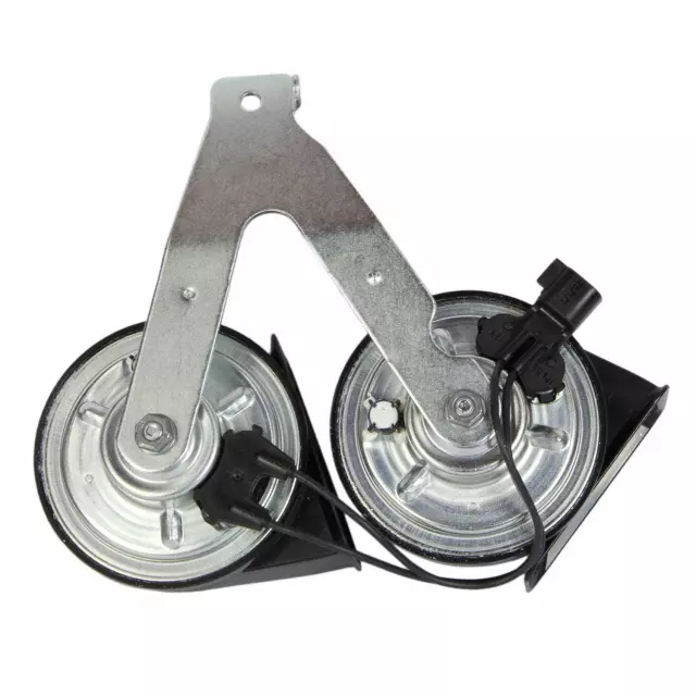 D2BZ-13832-B - Horn 2014-2017 Ford Fiesta | Ford Parts Direct