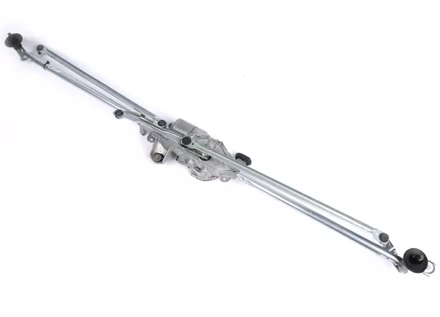 Windshield Wiper Motor Transmission