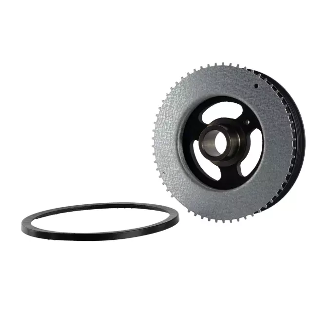 2013-2025 Ford Crankshaft Pulley NJ5Z-6312-A | OEM Parts Online