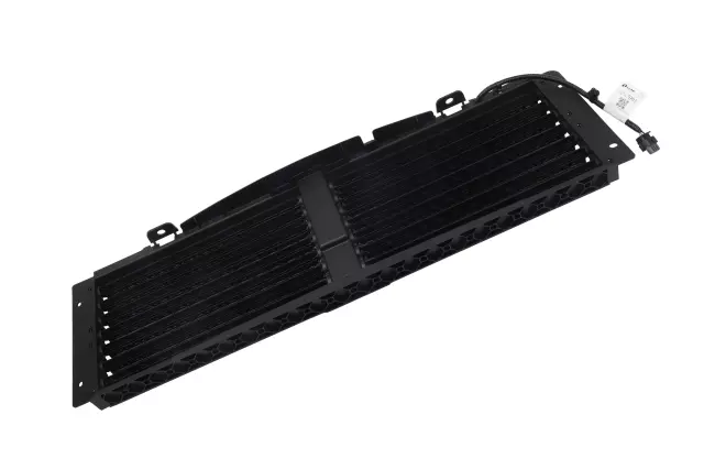 2020-2024 GM Radiator Shutter Assembly 60007021 | GM Parts Center