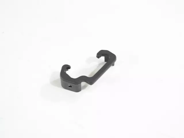 Seat Adjuster End Cap