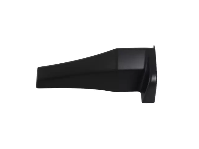 ばら 2025-2026 Ram 1500 Box Side Spat, Left 68579293AB | Mopar.com