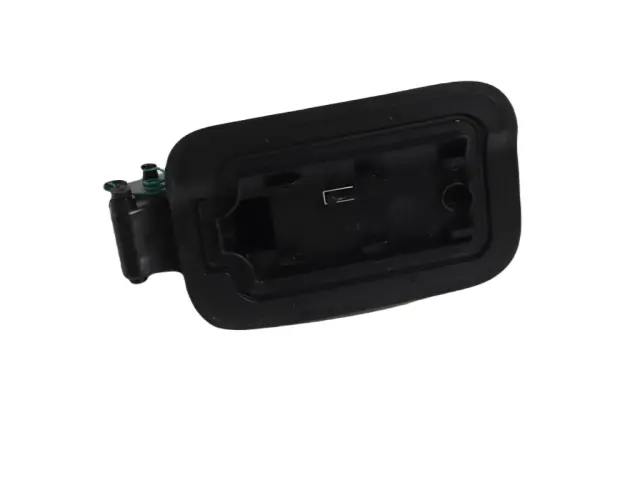 Genuine Mopar Fuel Filler Housing For 2014-2020 Jeep Grand Cherokee - Part 68156453AL