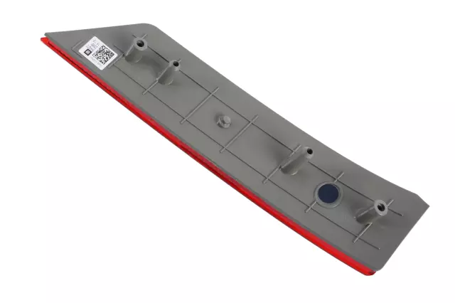 2021-2024 Cadillac - Rear Passenger Side Bumper Cover Lower Signal Lamp