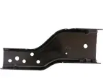 Passenger Side Rear Bumper Impact Bar Bracket