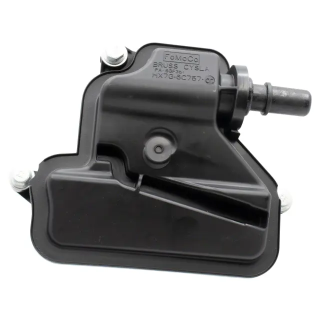 2020-2025 Ford Vapor Canister Purge Valve Assembly HX7Z-6A785-C