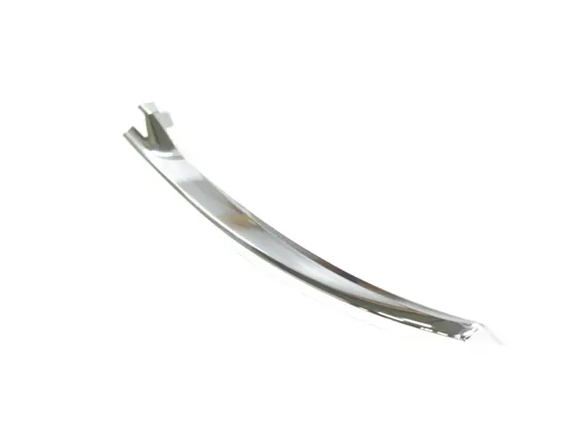 2021-2024 Jeep Grand Cherokee L Fascia Applique, Right