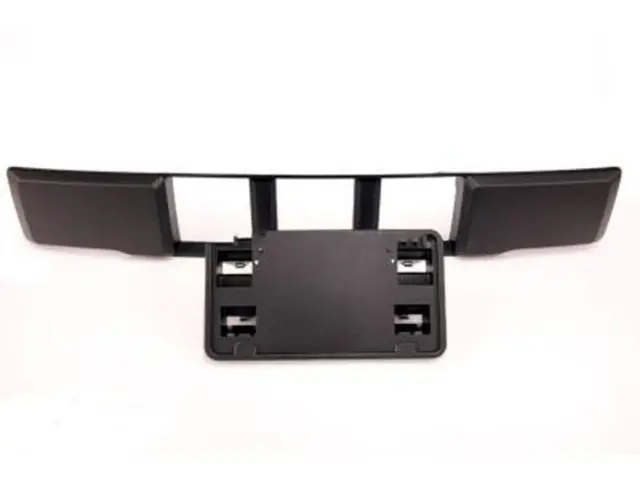 G-PLUS Front Lower Grille Trim For 2015-2017 Ford F150 (2.7L & 3.5L)