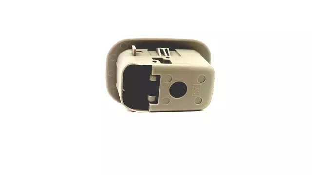 2009-2013 Subaru Forester - Hook