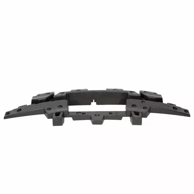 2013-2019 Ford Bumper Impact Absorber DG1Z-17787-A | TascaParts.com