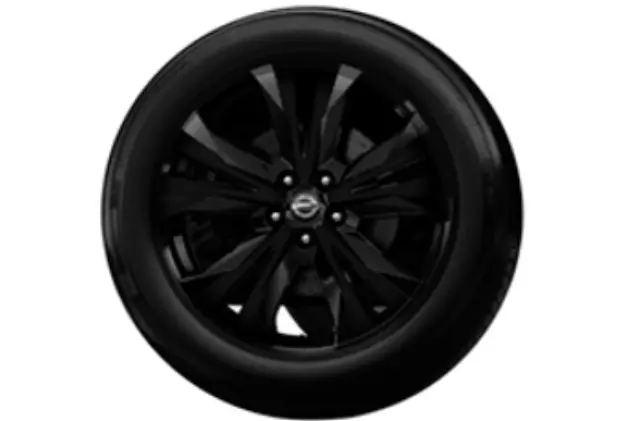 Nissan Pathfinder Wheels & Wheel Locks | QuirkParts