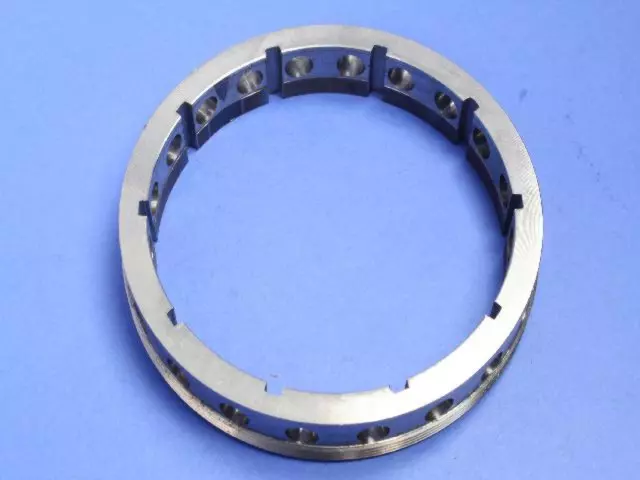 Differential Bearing Adjuster