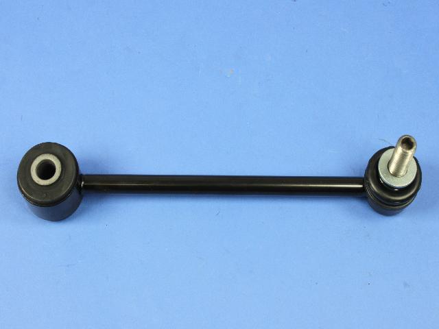 thumbnail image 2 of Rear Suspension Stabilizer Bar Link For 2010-2017 Jeep Compass & Patriot - Black Sway Bar Replacement Part 5151803AA 2 of 9