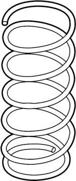 Coil Spring