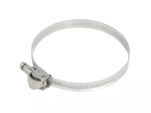 Hose Clamp