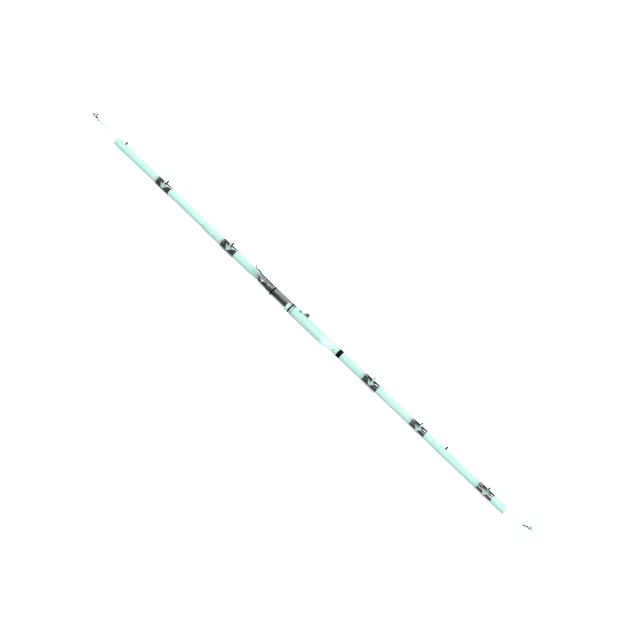 Side Curtain Air Bag, Left